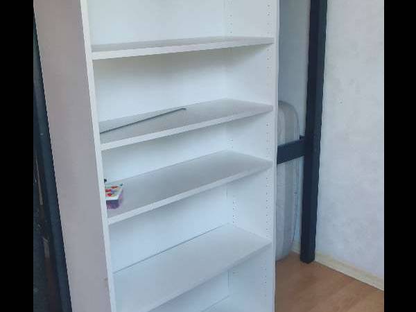 Colocation / Appartement 6 pièces de 110 m², Pierrefitte-sur-Seine, Place Jules Verne / Photo 25