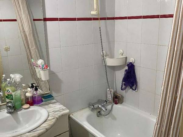 Room share / 6 rooms apartment · 110 m², Pierrefitte-sur-Seine, Place Jules Verne / Photo 28