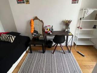 Flatsharing / 4-bedroom flat · 51 m², Vincennes