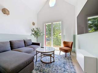 Maison 7 pièces de 115 m²
