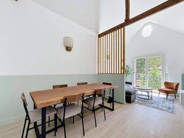 Colocation / Maison 7 pièces de 115 m², Antony, Rue Prosper Legouté / Photo 2