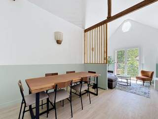 Maison 7 pièces de 115 m²