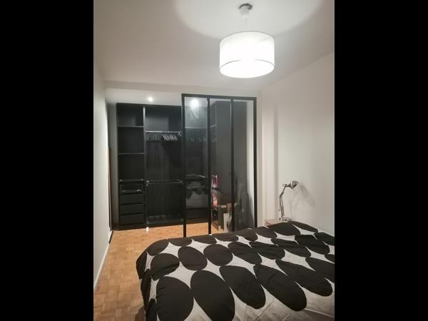 Colocation / Appartement 4 pièces de 85 m², Oullins-Pierre-Bénite / Photo 7