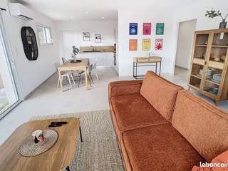 Colocation, Maison 4 pièces, Saint-Jean-de-Monts