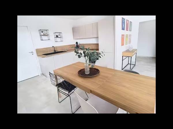 Colocation / Maison 4 pièces de 95 m², Saint-Jean-de-Monts, Impasse des Clématites / Photo 2