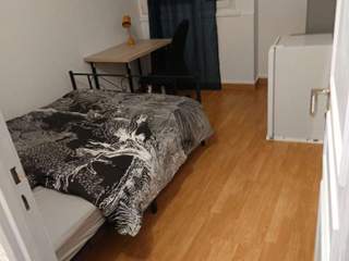 Colocation, Appartement 6 pièces, Franconville