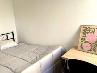 Appartement 6 pièces de 90 m²