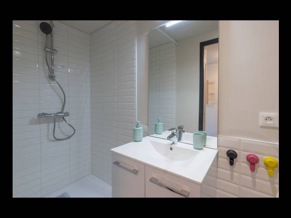 Location / Résidence 5 pièces de 31 m², Troyes, 4 Av. Maréchal Joffre / Photo 2