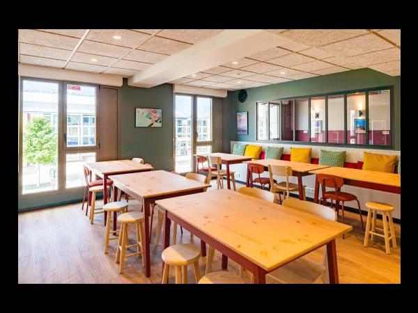 Location / Résidence 5 pièces de 31 m², Troyes, 4 Av. Maréchal Joffre / Photo 10