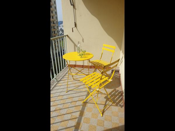 Colocation / Appartement 4 pièces de 64 m², Lyon, Rue Thomas Blanchet / Photo 7