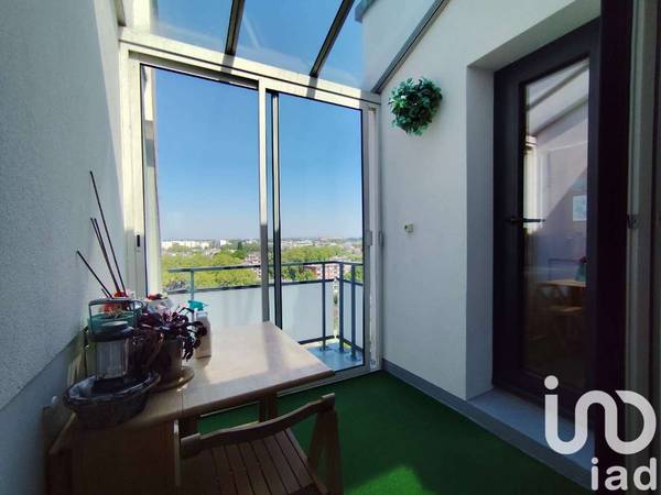 Colocation / Appartement 4 pièces de 78 m², Sevran, Avenue Henri Dunant / Photo 2