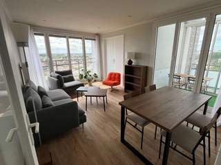 Room share, 4 rooms apartment, Sevran