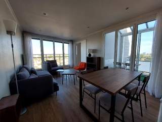 Colocation / 4 rooms apartment · 78 m², Sevran, Avenue Henri Dunant
