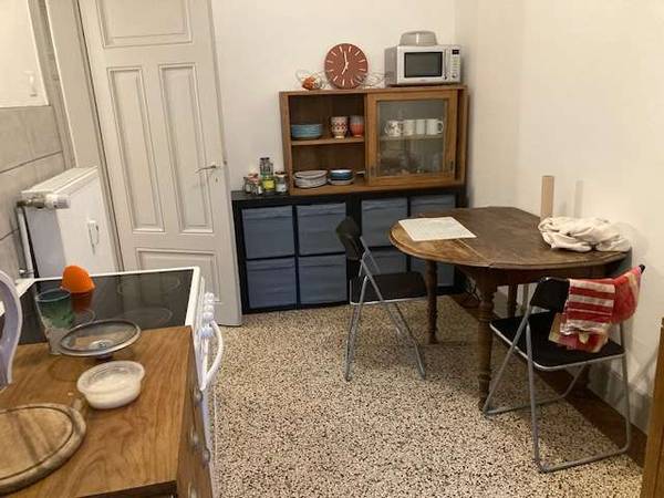 Colocation / Appartement 4 pièces de 90 m², Strasbourg, Rue Sellenick / Photo 8