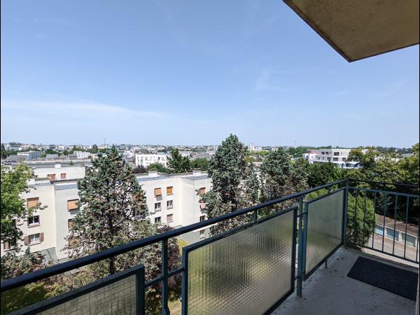 Colocation / Appartement 5 pièces de 76 m², Rennes, Boulevard Léon Bourgeois / Photo 6