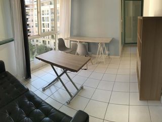 Rental, Studio flat, Toulouse