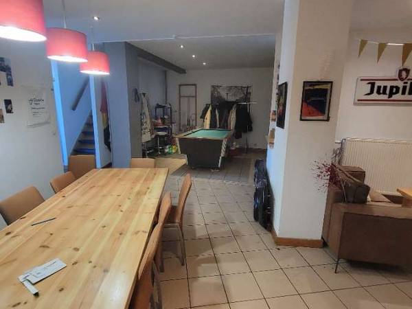 Colocation / Maison 10 pièces de 300 m², Liège, Rue Basse-Wez / Photo 2