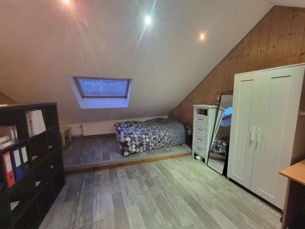 Colocation / Maison 10 pièces de 300 m², Liège, Rue Basse-Wez / Photo 7