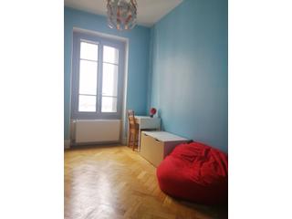 Sous-location / Appartement 4 pièces de 60 m², Lyon, Rue Smith
