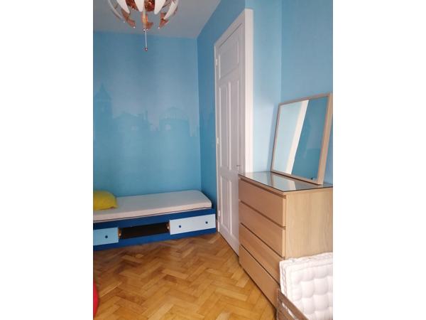 Sous-location / Appartement 4 pièces de 60 m², Lyon, Rue Smith / Photo 2