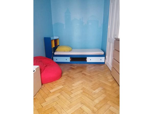 Sous-location / Appartement 4 pièces de 60 m², Lyon, Rue Smith / Photo 4