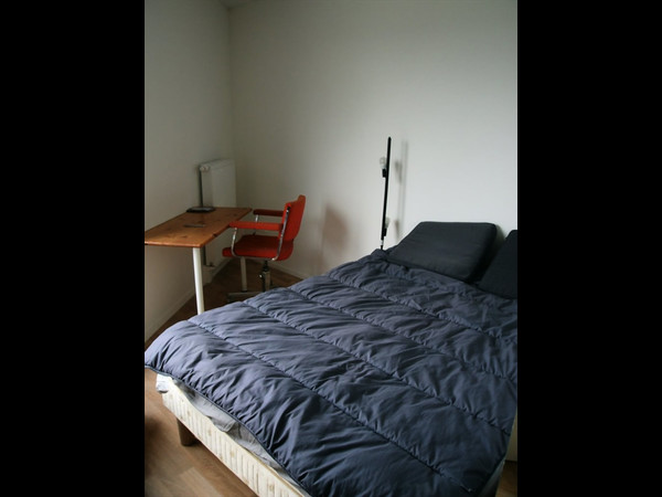 Flatsharing / 5-bedroom flat · 100 m², Bordeaux, Cours De Québec / Photo 6