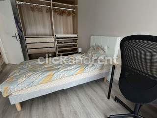 Colocation / Appartement 5 pièces de 86 m², Créteil