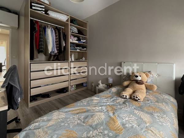 Flatsharing / 5-bedroom flat · 86 m², Créteil / Photo 2