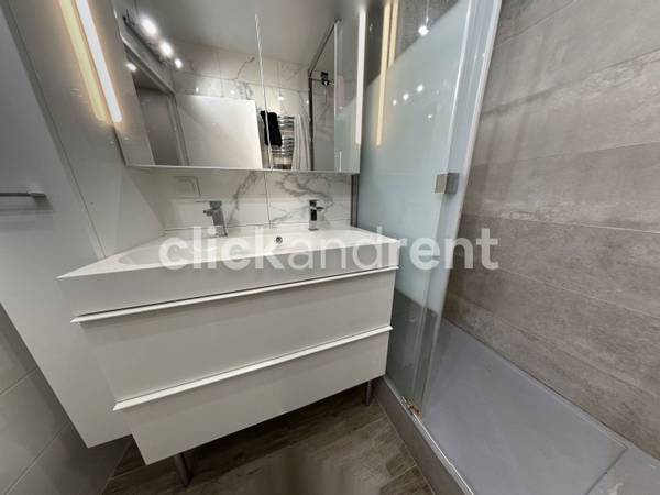 Flatsharing / 5-bedroom flat · 86 m², Créteil / Photo 10