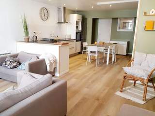 Flatsharing / 4-bedroom house · 100 m², Lasbordes, Grand Rue