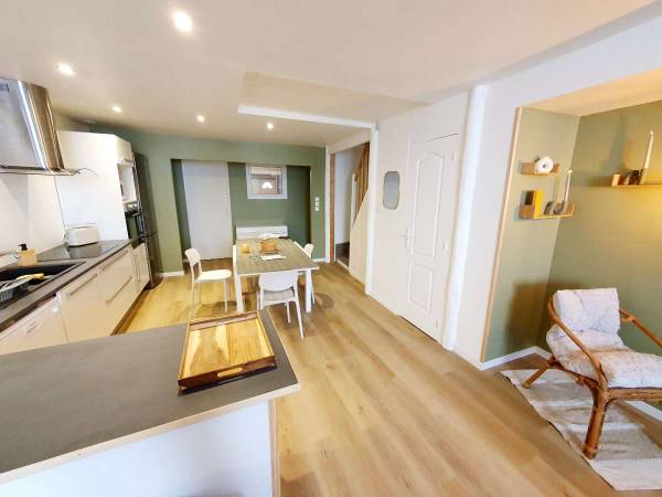 Colocation / Maison 4 pièces de 100 m², Lasbordes, Grand Rue / Photo 2
