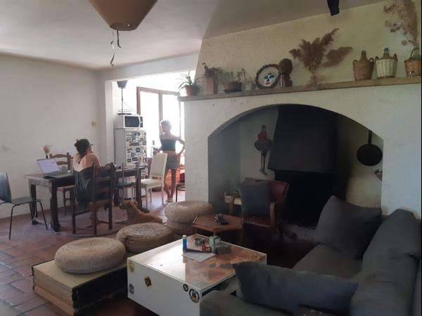Sous-location / Maison 8 pièces de 250 m², Montpellier, Avenue du Père Prévost / Photo 2