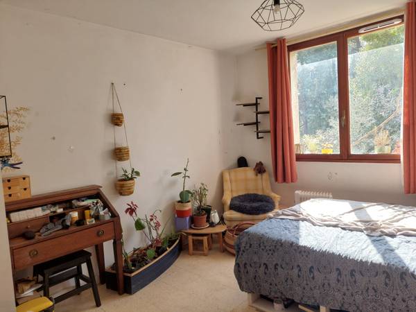 Sous-location / Maison 8 pièces de 250 m², Montpellier, Avenue du Père Prévost / Photo 7