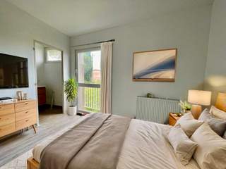 Flatsharing / 6-bedroom house · 120 m², Albi, Rue Molière