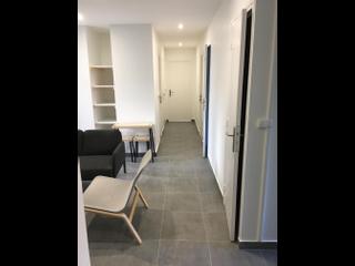 Colocation, Appartement 6 pièces, Fontaine