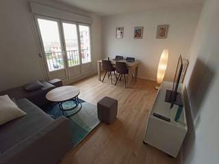 Colocation / Appartement 4 pièces de 73 m², Reims, Avenue de Laon