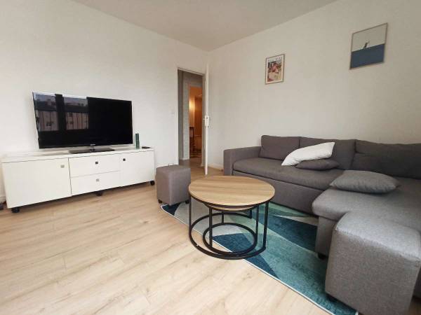 Colocation / Appartement 4 pièces de 73 m², Reims, Avenue de Laon / Photo 2