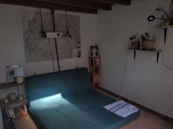 Sous-location / Appartement 2 pièces de 27 m², Marseille, Rue Terrusse / Photo 6