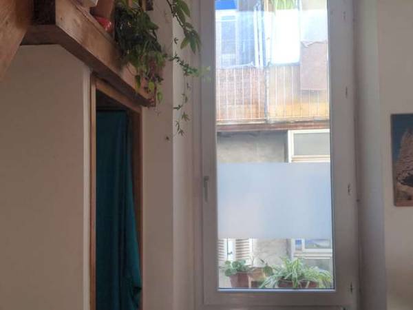 Sous-location / Appartement 2 pièces de 27 m², Marseille, Rue Terrusse / Photo 2