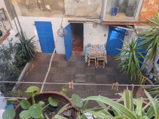 Sous-location / Appartement 2 pièces de 27 m², Marseille, Rue Terrusse