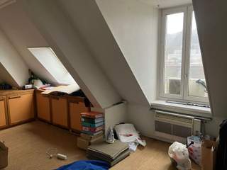 Rental / Apartment, Lons-le-Saunier