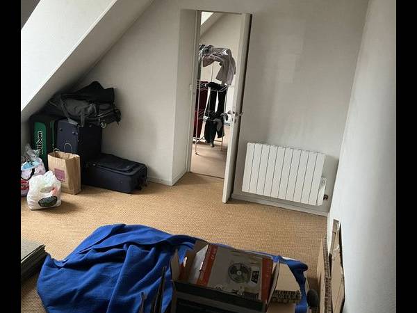 Location / Appartement, Lons-le-Saunier / Photo 2