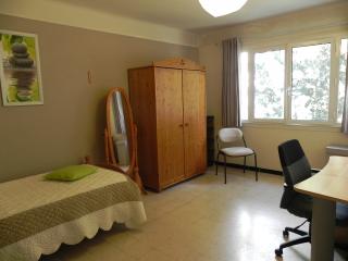 Colocation / Appartement 4 pièces de 68 m², Montpellier, Rue du Triolet