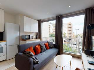 Colocation / 5 rooms apartment · 67 m², Bois-Colombes, 239 Avenue d'Argenteuil