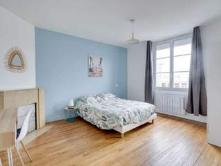 Colocation, Appartement 8 pièces, Melun