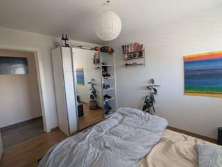 Room share / 5 rooms apartment · 100 m², Chavannes-près-Renens, Avenue de la Gare