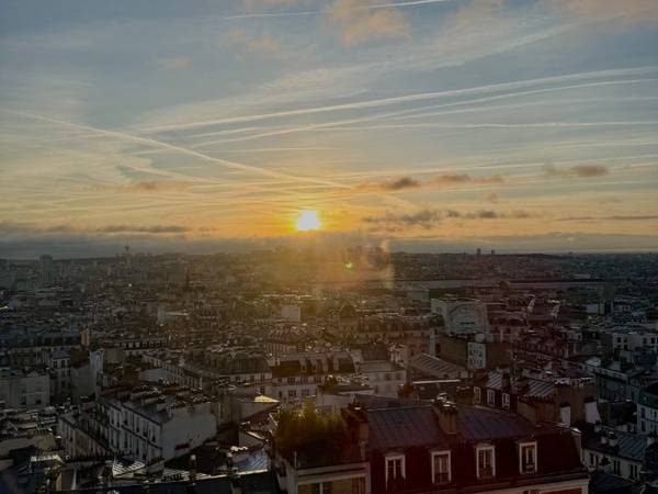 Colocation / Appartement 2 pièces de 40 m², Paris, Rue Lamarck / Photo 4