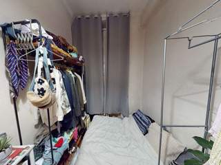 Colocation / Appartement 6 pièces de 100 m², Lyon, Cours d'Herbouville