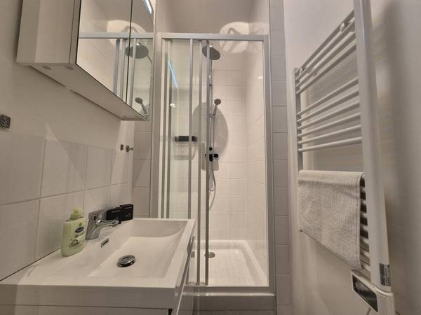 Location / Appartement 3 pièces de 45 m², Reims / Photo 10