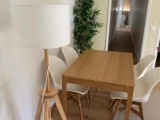 Colocation / Appartement 4 pièces de 68 m², Orléans, Rue Clément V